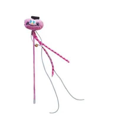 ZenPets Bâton de chat de dessin animé