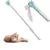 ZenPets Baton à chat auto - extensible LED avec laser