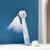 ZenPets Baton à chat auto - extensible LED avec laser