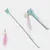 ZenPets Baton à chat auto - extensible LED avec laser