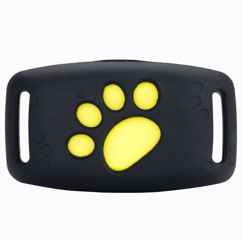 IntiMeg Localisateur GPS pour animaux de compagnie