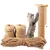 ZenPets Corde de sisal pour DIY d'arbre à gratter pour chat