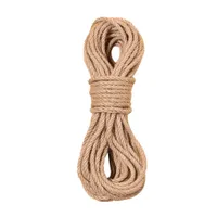 ZenPets Corde de sisal pour DIY d'arbre à gratter pour chat
