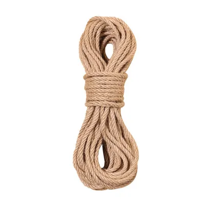 ZenPets Corde de sisal pour DIY d'arbre à gratter pour chat ZenPets Corde de sisal pour DIY d'arbre à gratter pour chat