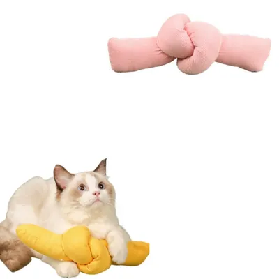 ZenPets Jouet pour chat en forme de bonbon