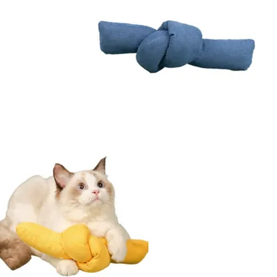 ZenPets Jouet pour chat en forme de bonbon