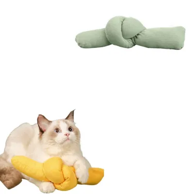 ZenPets Jouet pour chat en forme de bonbon