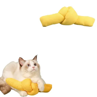 ZenPets Jouet pour chat en forme de bonbon