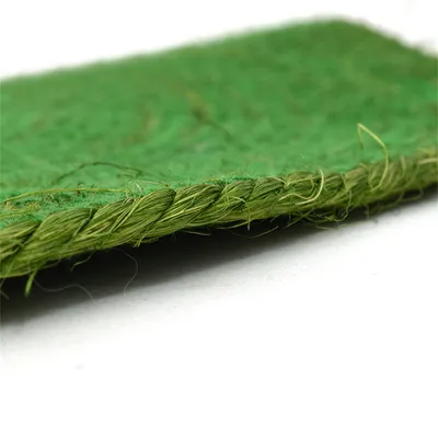 IntiMeg Disque anti - griffes pour chat en fibre de sisa