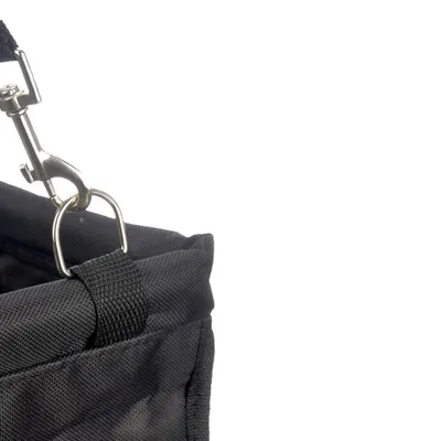 WELLHOME Panier de transport en plastique