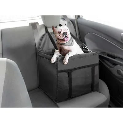 WELLHOME Panier de transport en plastique