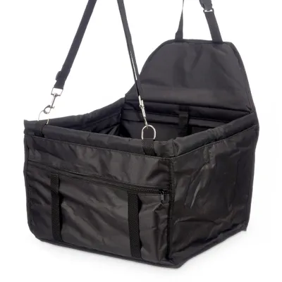 WELLHOME Panier de transport en plastique