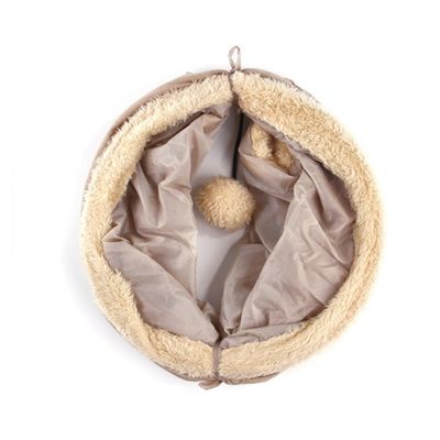 ZenPets Tunnel pliable pour chat