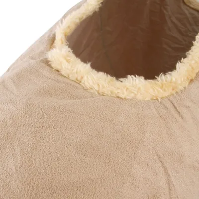 ZenPets Tunnel pliable pour chat