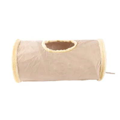 ZenPets Tunnel pliable pour chat