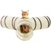 ZenPetsTunnel pliable pour chat