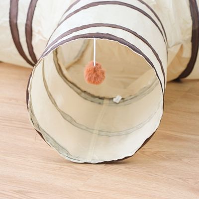 ZenPetsTunnel pliable pour chat