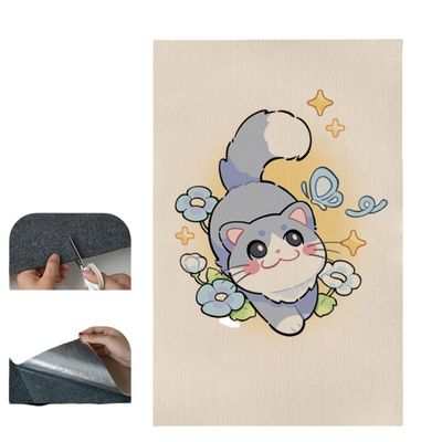 ZenPets Griffoirs pour chats découpables