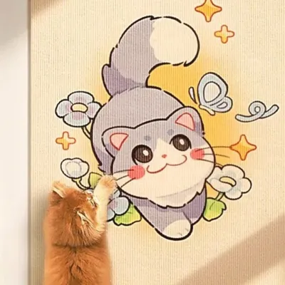 ZenPets Griffoirs pour chats découpables