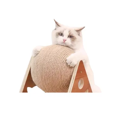 ZenPets Griffoir pour chat