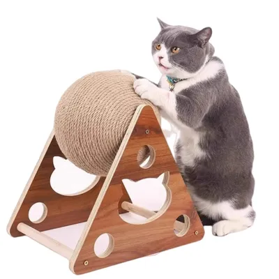 ZenPets Griffoir pour chat