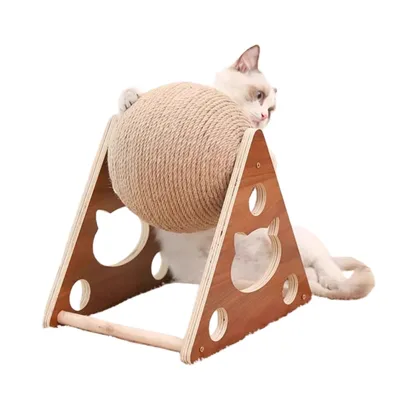 ZenPets Griffoir pour chat