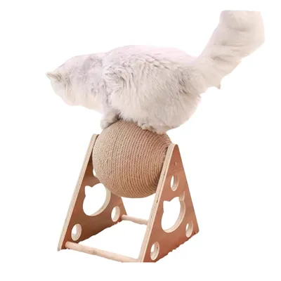 ZenPets Griffoir pour chat