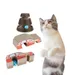 ZenPets Griffoir transformable pour chat
