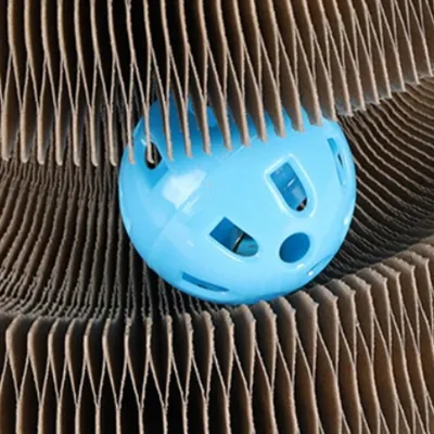ZenPets Griffoir transformable pour chat
