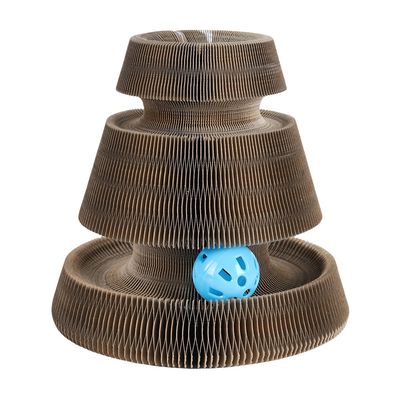 ZenPets Griffoir transformable pour chat
