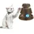 ZenPets Griffoir transformable pour chat