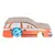ZenPets Griffoir transformable pour chat