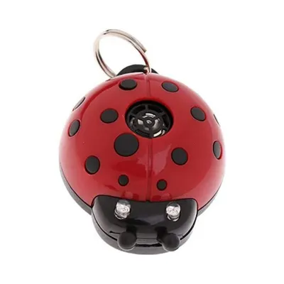 IntiMeg Répulsif à ultrasons