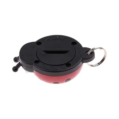 IntiMeg Répulsif à ultrasons