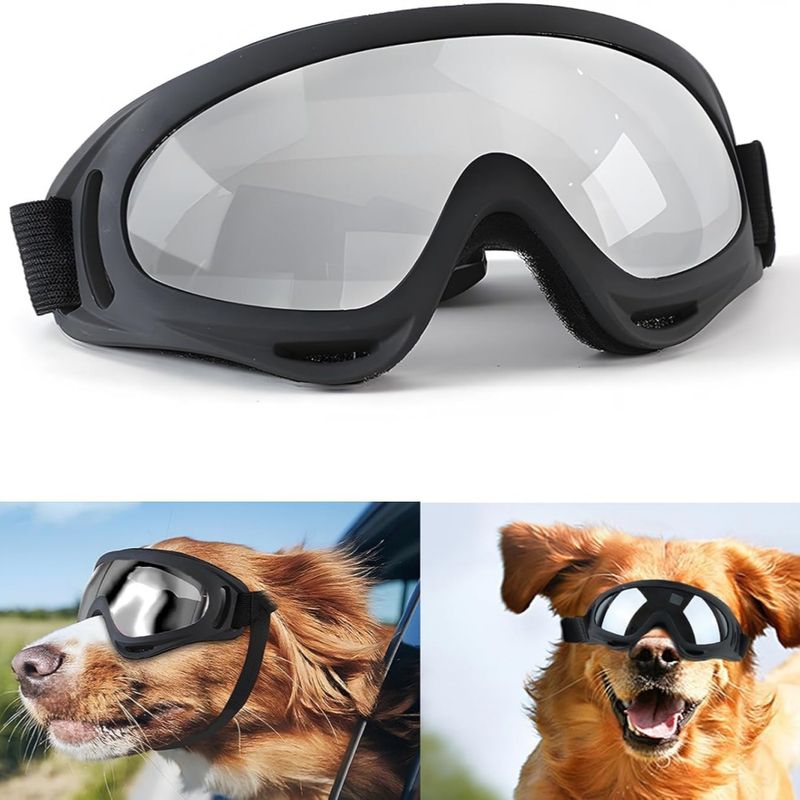 IntiMeg Sonnenbrille für Hunde