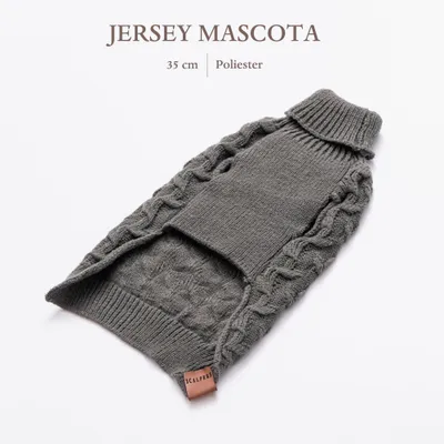 Scalpers Jersey pour animaux de compagnie en polyester