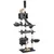 Yaheetech Arbre à Chat XXL pour 2-3 Chats  Adultes Yaheetech Arbre à Chat XXL pour 2-3 Chats  Adultes