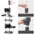Yaheetech Arbre à Chat XXL pour 2-3 Chats  Adultes