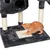 Yaheetech Arbre à Chat XXL pour 2-3 Chats  Adultes