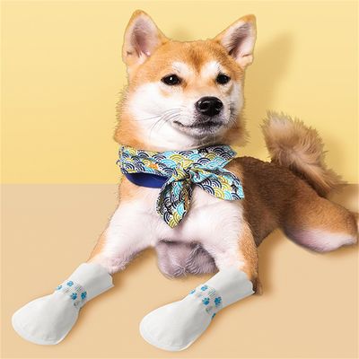ZenPets Bas de protection pour pattes de compagnie