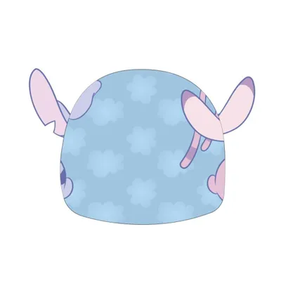 Stitch Grotte de lit pour chien en polyester