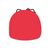 Hello Kitty Grotte de lit pour chien en polyester