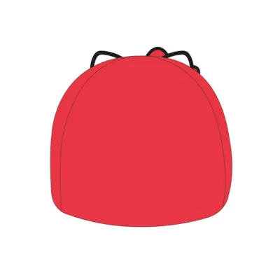 Hello Kitty Grotte de lit pour chien en polyester