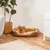 lionto coussin chien doux avec entrée basse et coussin réversible lionto coussin chien doux avec entrée basse et coussin réversible