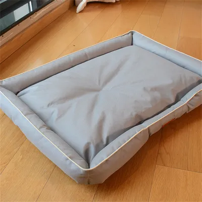 ZenPets Nid anti - mordillage pour chiens et chats