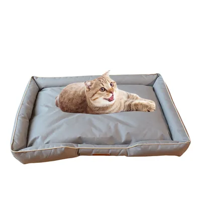 ZenPets Nid anti - mordillage pour chiens et chats