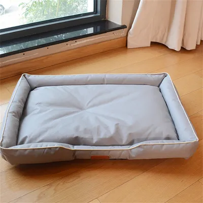 ZenPets Nid anti - mordillage pour chiens et chats