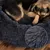 lionto Donut-Hundebett aus weichem Plüsch mit rutschfester Unterseite lionto Donut-Hundebett aus weichem Plüsch mit rutschfester Unterseite