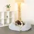 lionto lit donut chien doux antidérapant coussin moelleux peluche lionto lit donut chien doux antidérapant coussin moelleux peluche