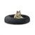 lionto lit donut chien doux antidérapant coussin moelleux peluche